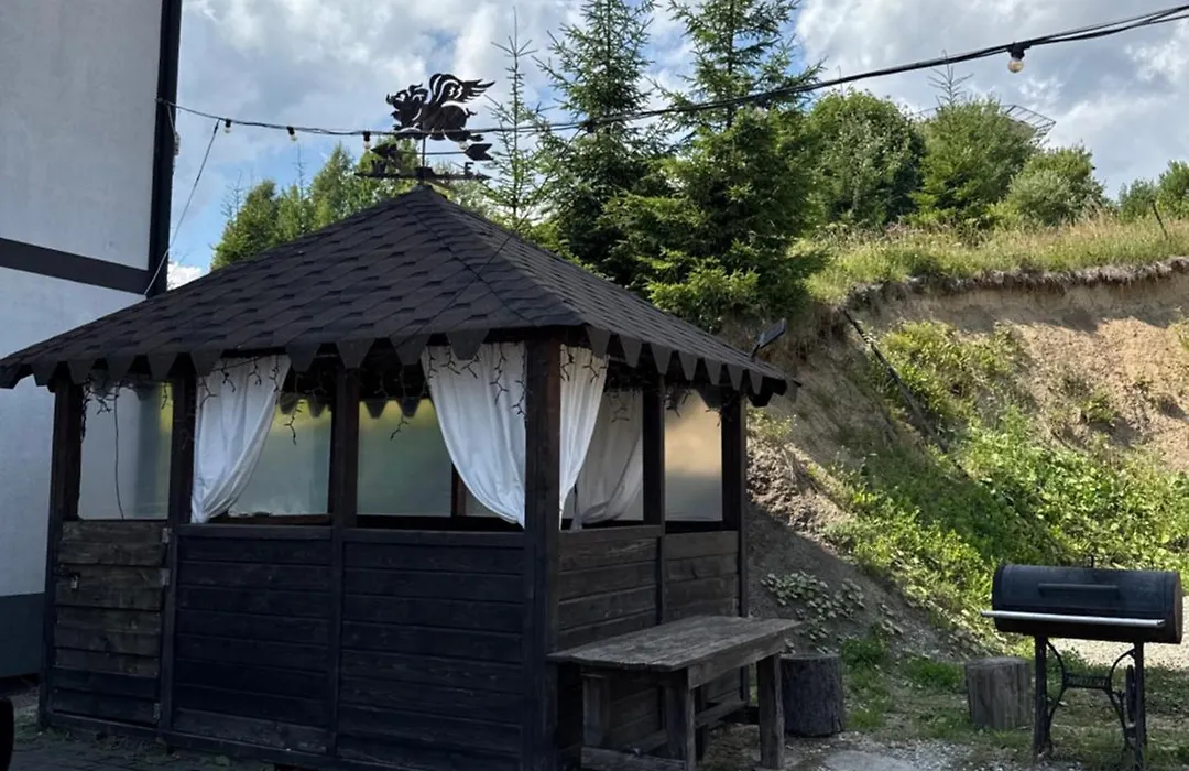 Панорама гір-1