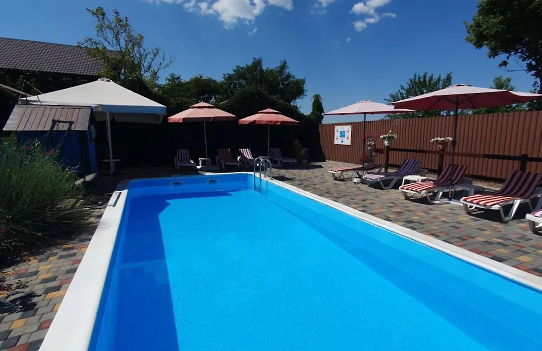 Guest House Filin-1