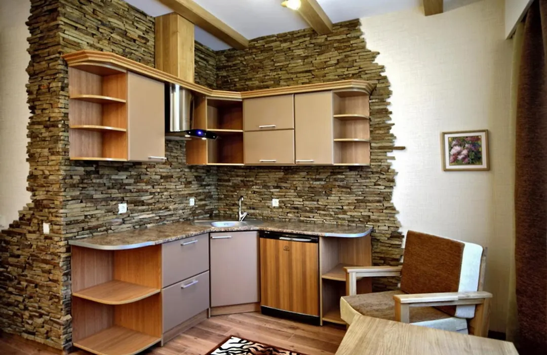 Apart-Hotel Chale Graal-1