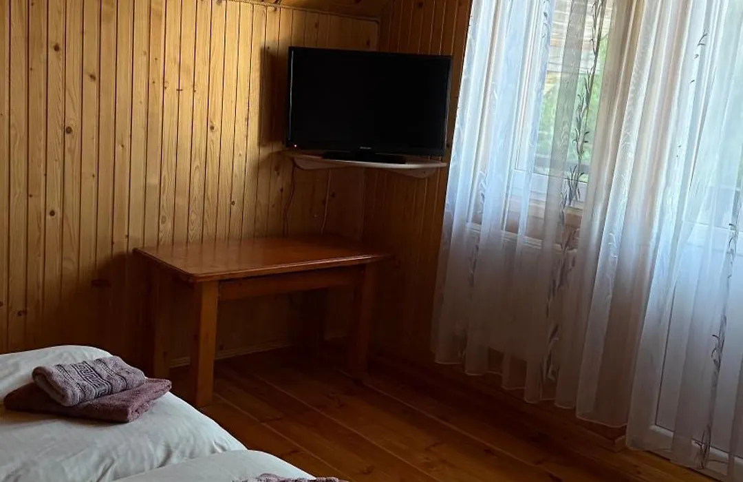 Під Лісом Pid Lisom-1