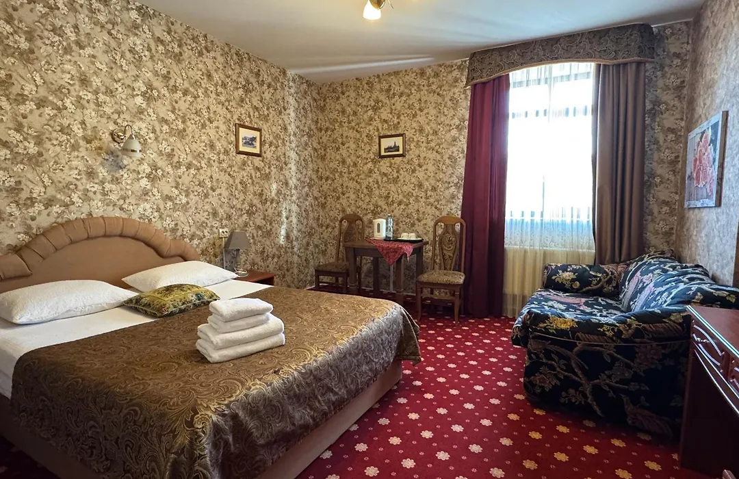 Hotel Lavilia-1