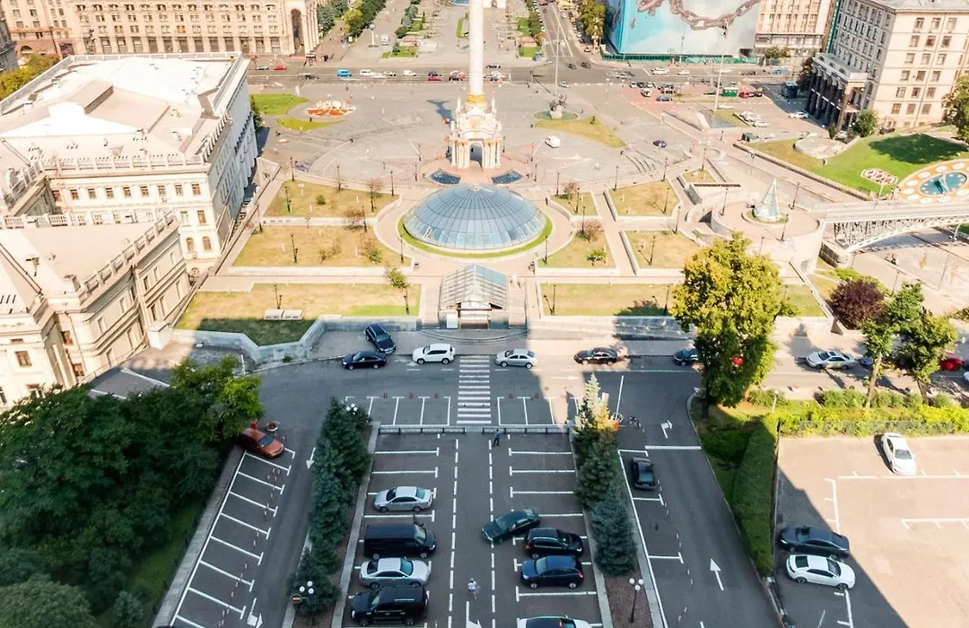 Ukraine Hotel-1