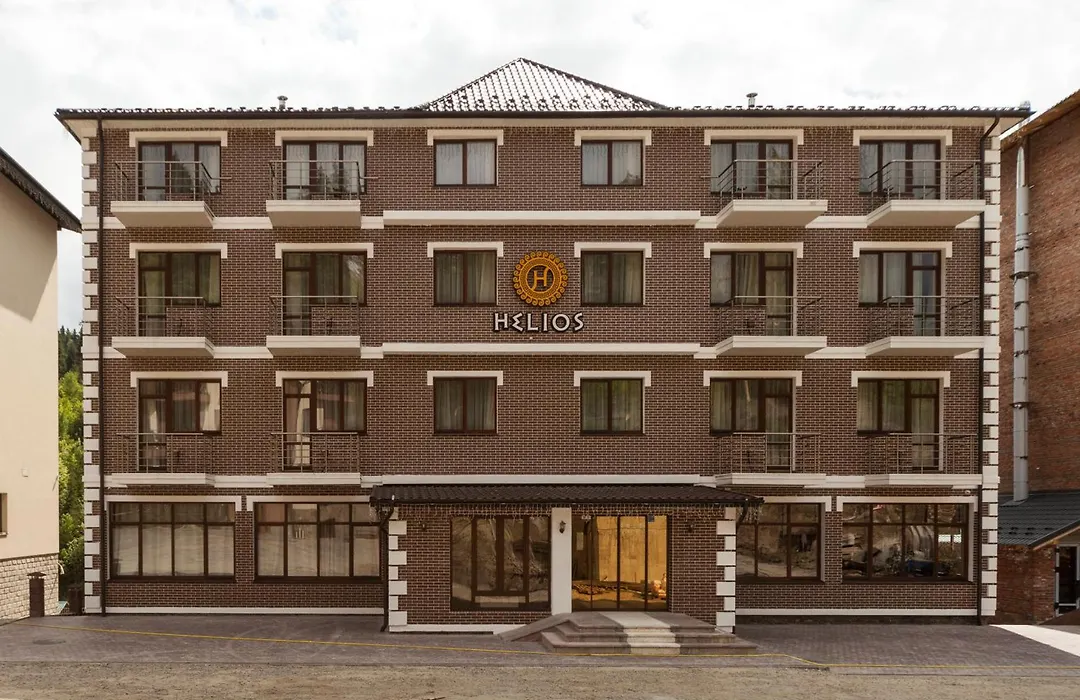 Helios Hotel & Spa-1
