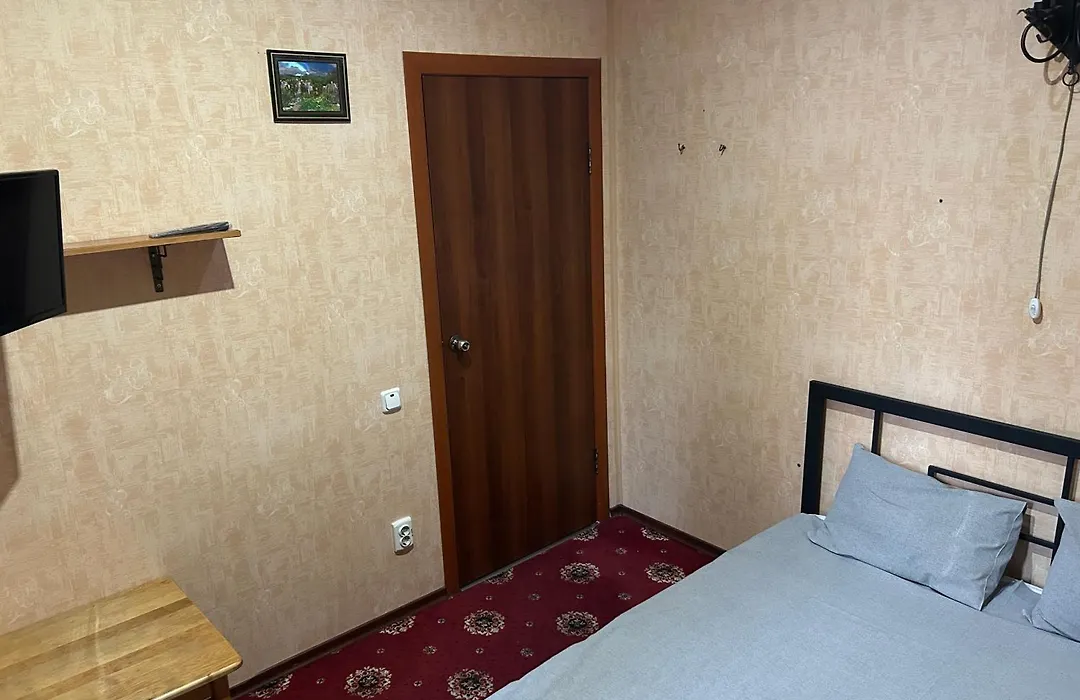Mini Hotel Smak-1
