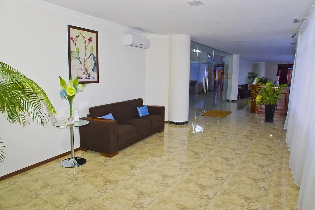 Hotel Merkuriy-1