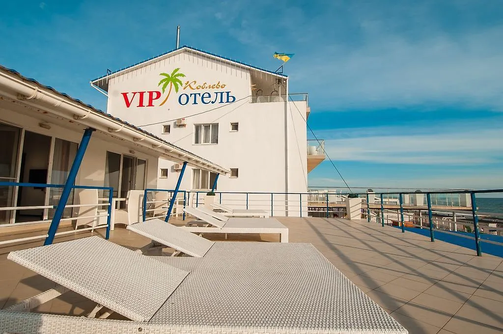 Vip Hotel-1