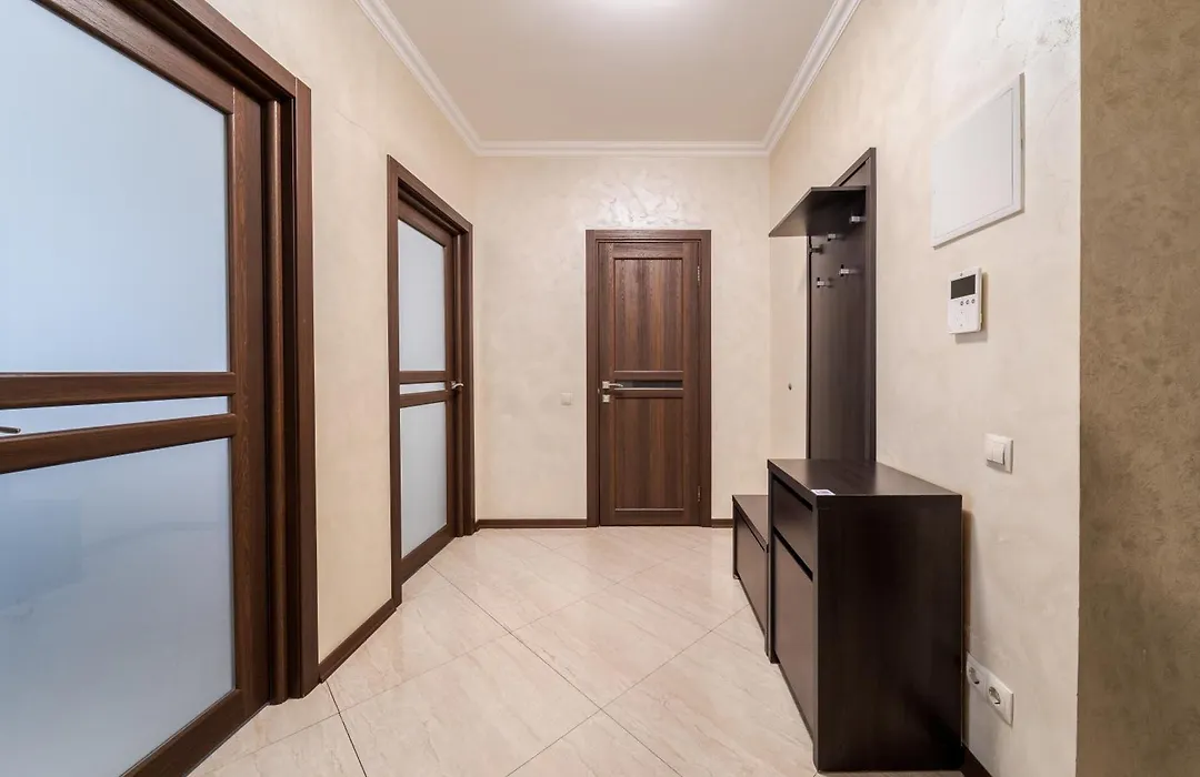 Inshiapartment On Kulisha Str 2-1