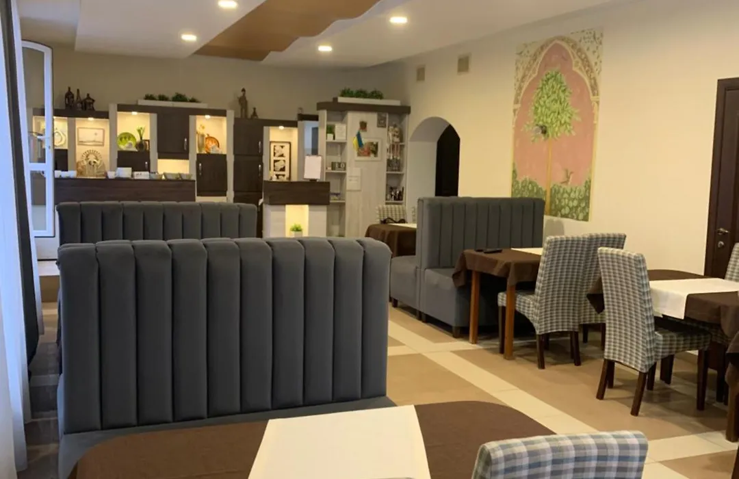 Hotel Kalyna-1