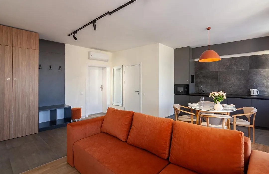 Austrian Apart Hotel-1