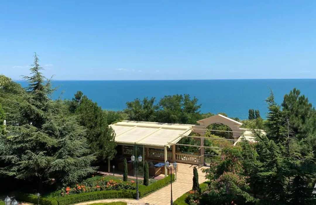 La Gioconda Boutique Hotel-1