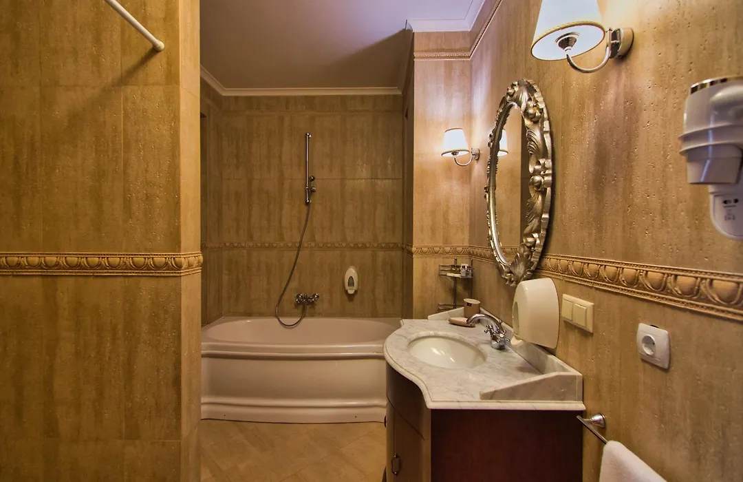 Solva Resort Medical & Spa-1