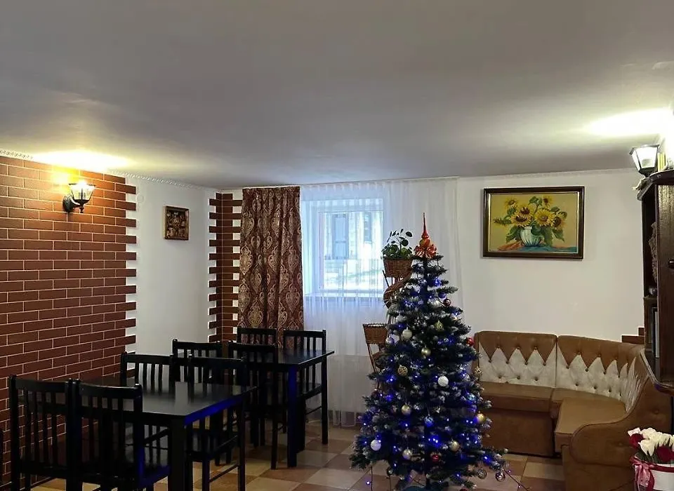 Карпатский Маеток-1