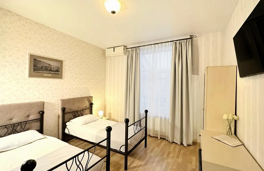 Hotel Plazma-1