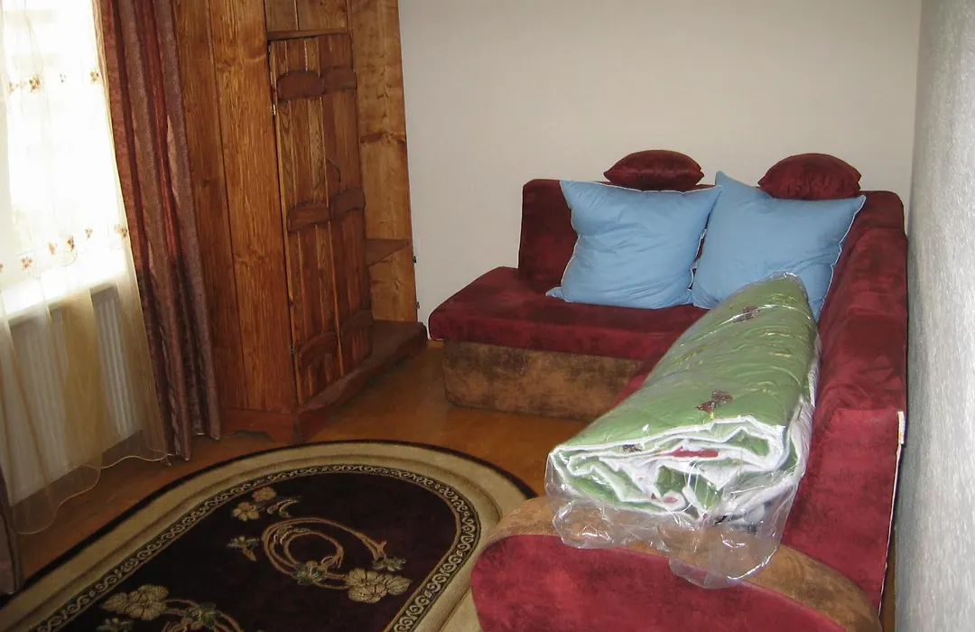 Chagari Hotel-1
