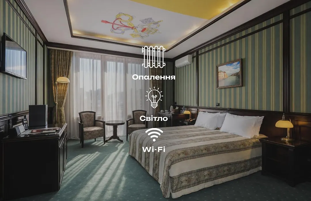 Attache Hotel-1