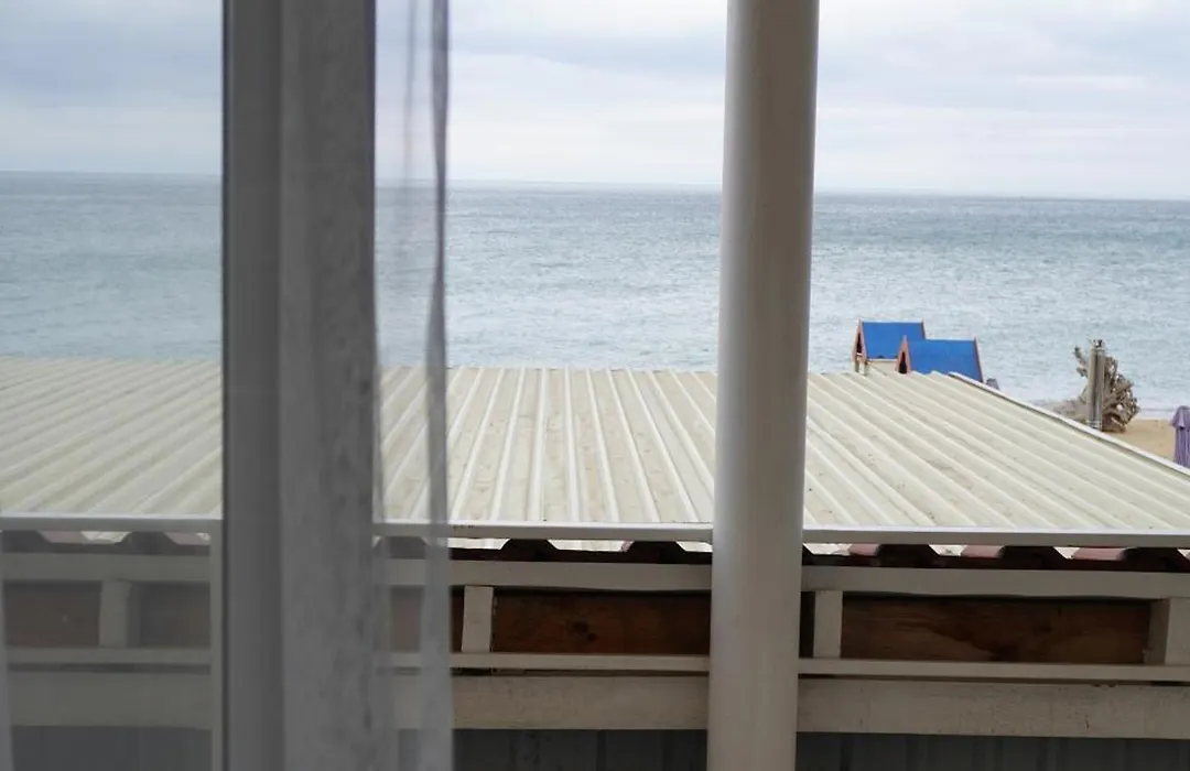 Apart-Hotel Poseidon-1