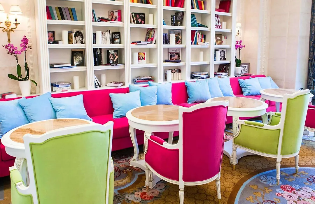 Fairmont Grand Hotel Kyiv-1