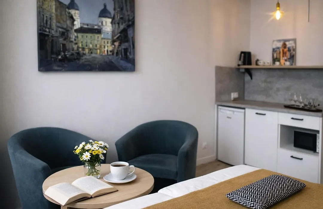 Apart-Hotel Gallery 21-1