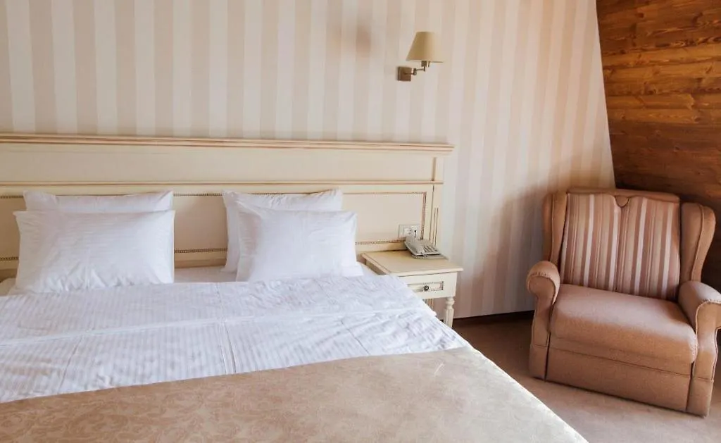 Premier Geneva Hotel-1