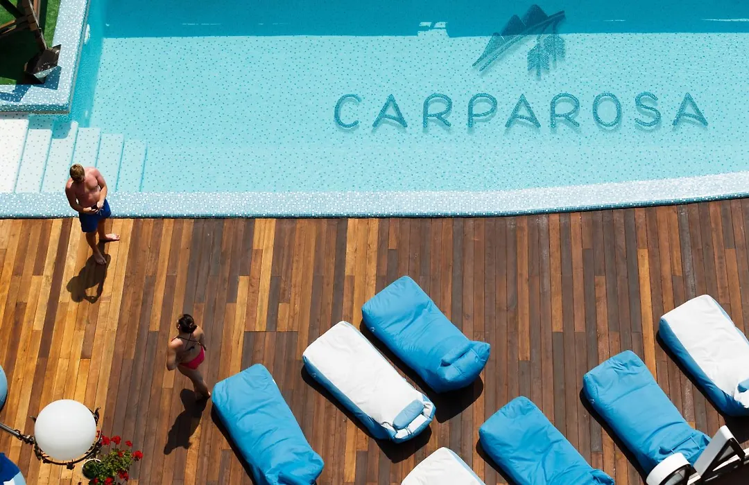 Carparosa Hotel-1