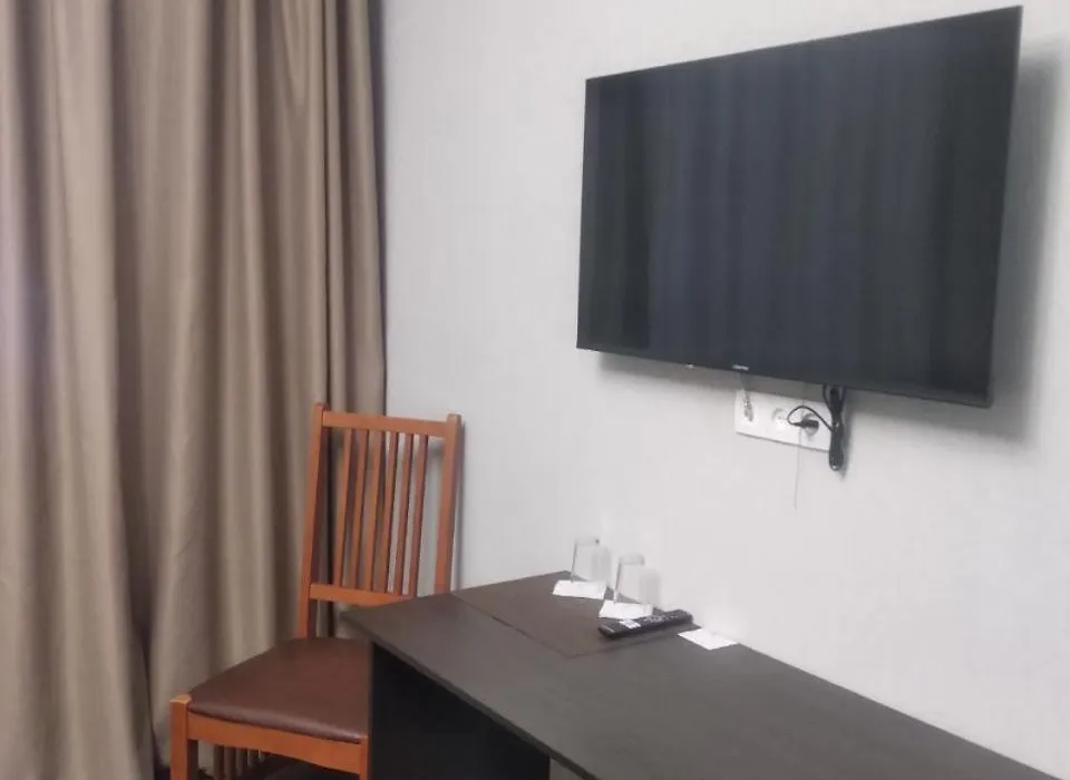 Dvoryanskiy Hotel-1