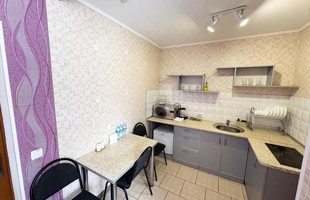 Uman Hotel-1