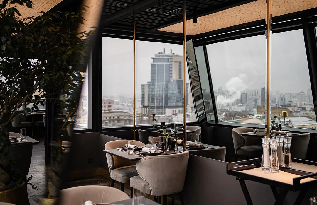 11 Mirrors Design Hotel-1
