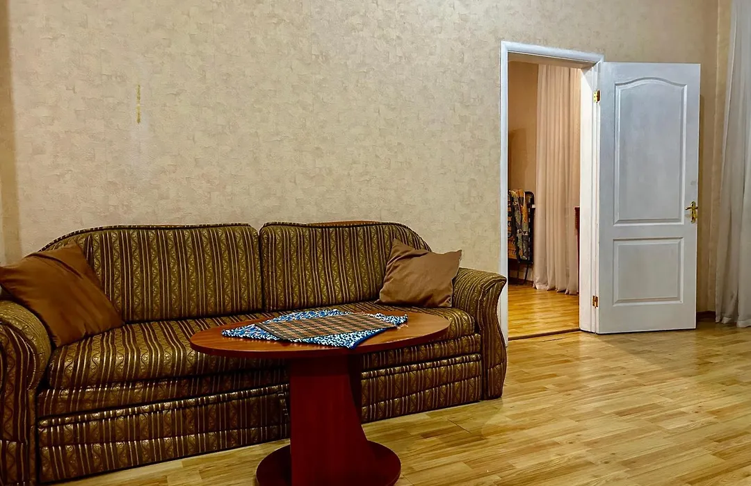 Apartment Near Train Station And Close To City Center-1
