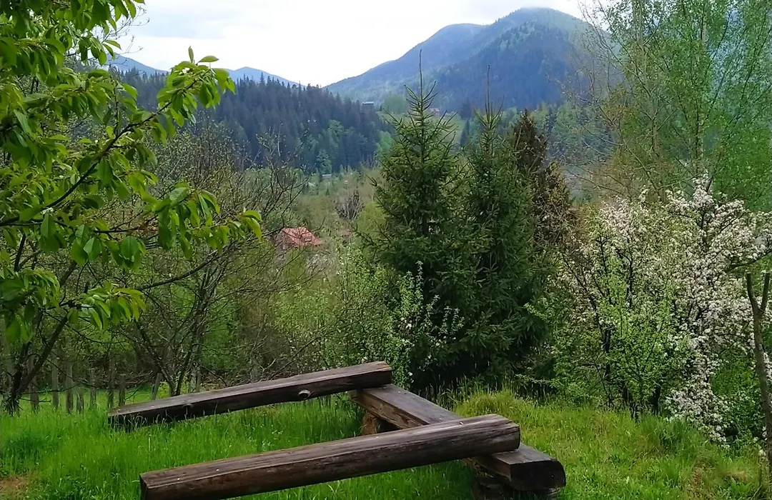 Крутогора-1