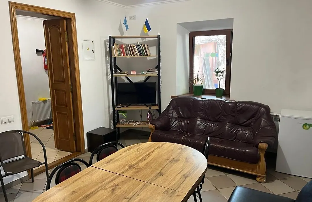 Fox Hostel-1