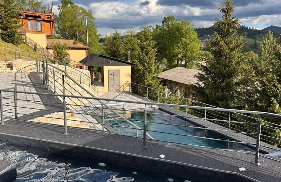 М House-1
