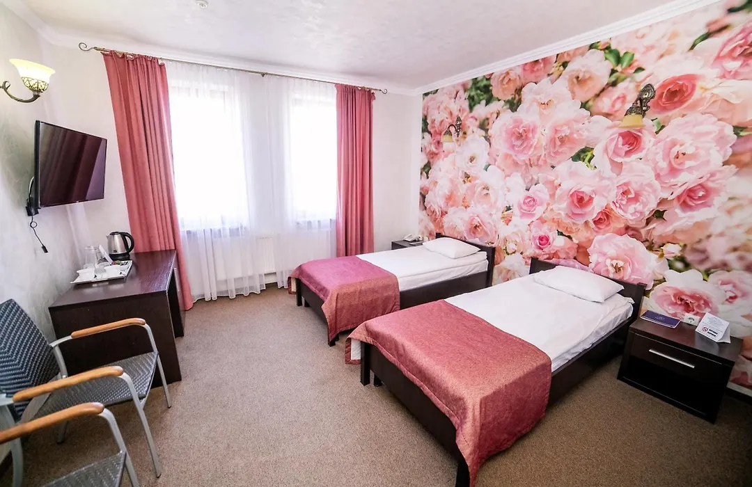 Hotel Solomiya-1