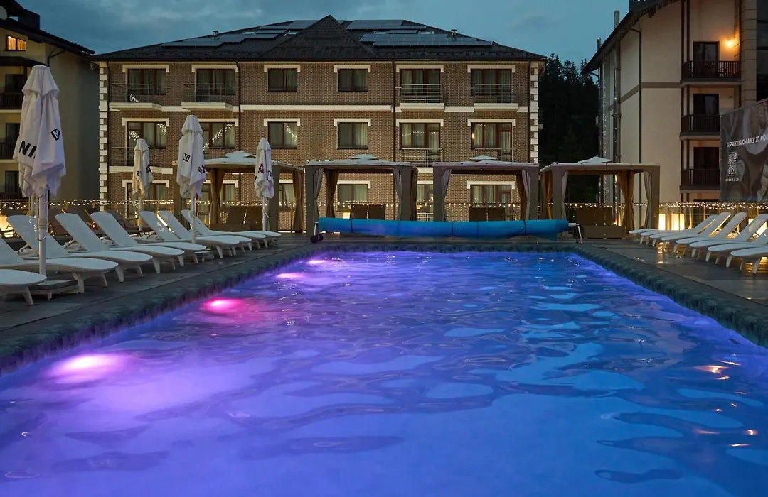 Goral Hotel & Spa-1