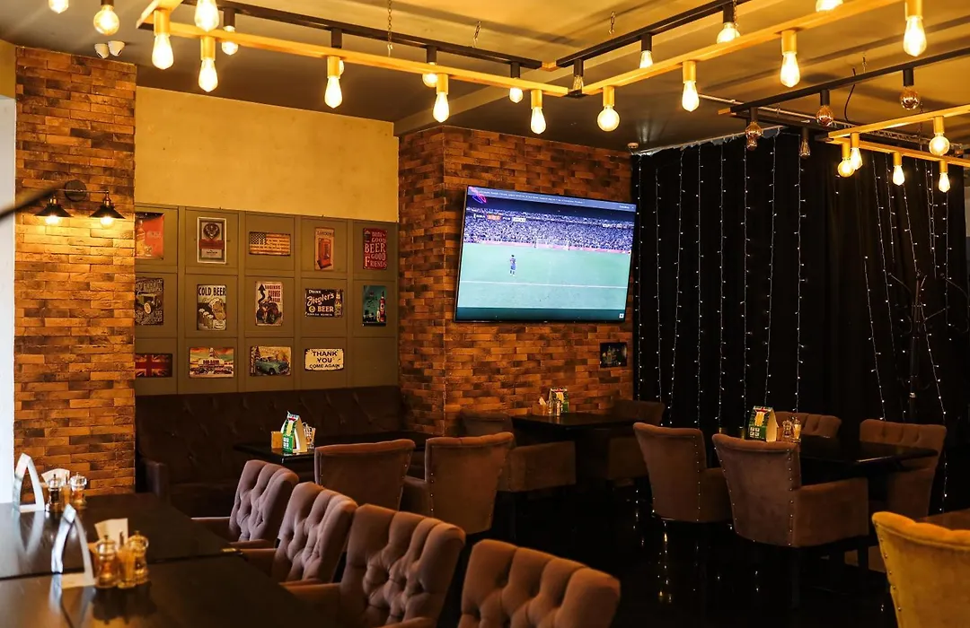 Boomerang Boutique Hotel-1