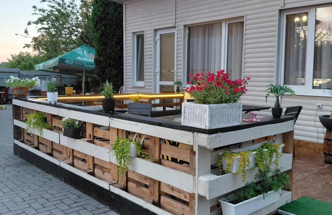 Dlya Vseh Motel-1