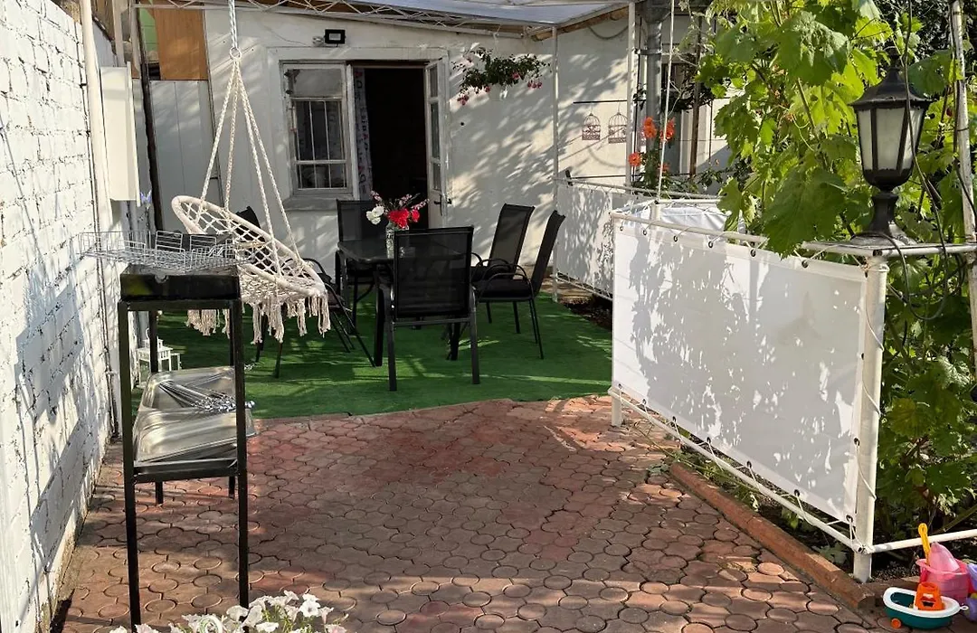 Holiday House Near Sea On Lvovskaya-1