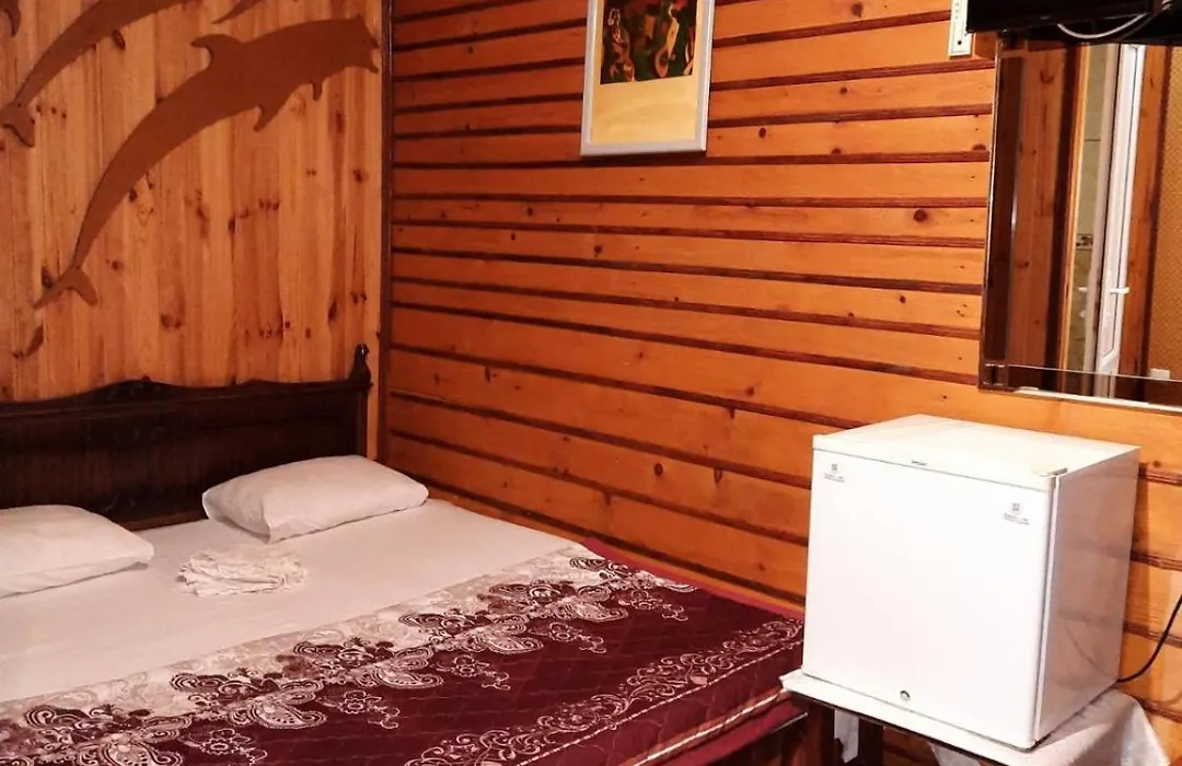 Kitech Guest House-1