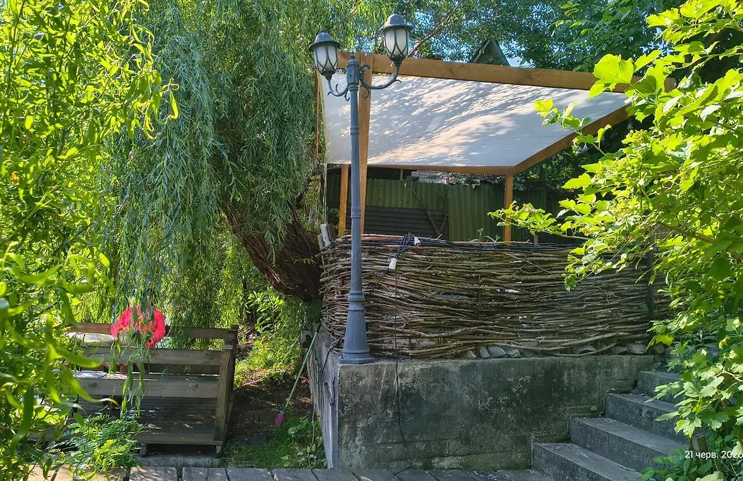 Guest House Dacha-1