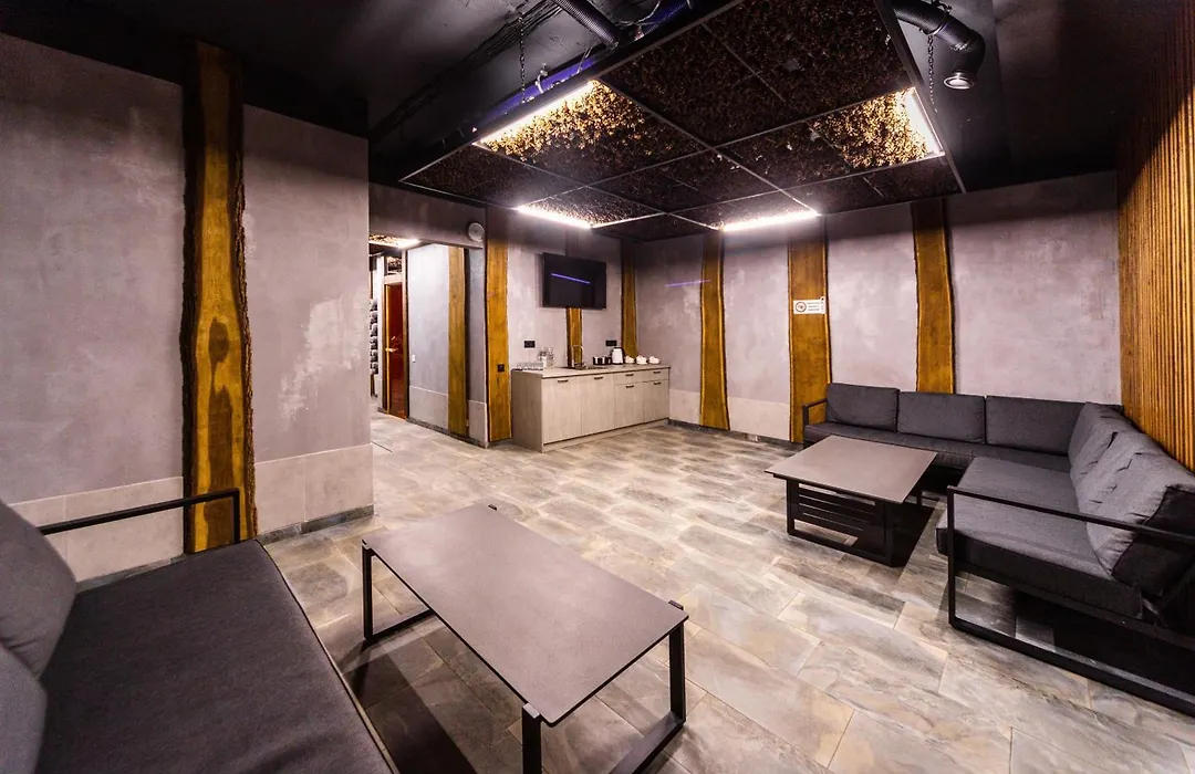 Rado Hotel Spa-1