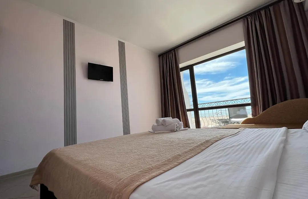 Hotel Olimp-1