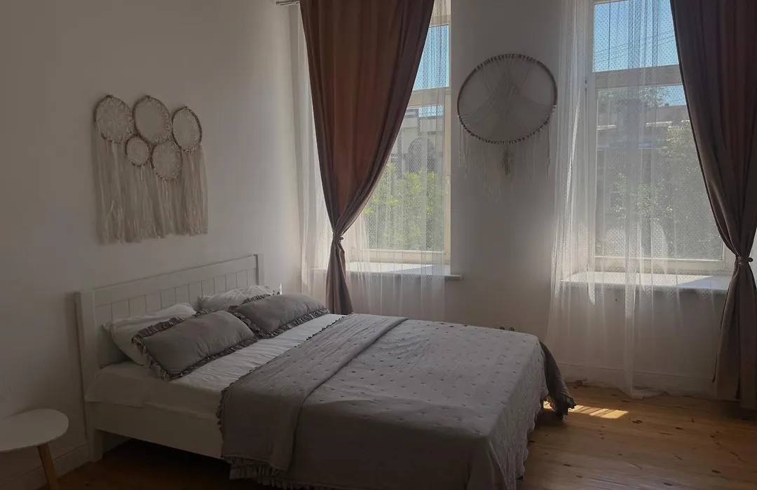 Belle Art Hotel-1