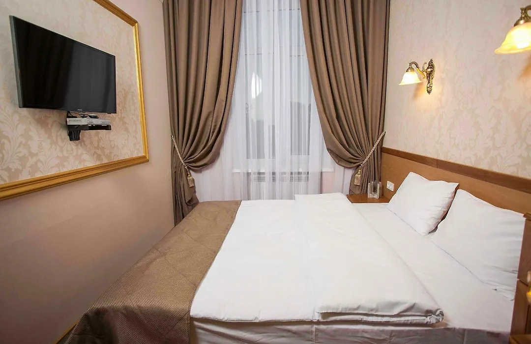 Hotel Litera-1