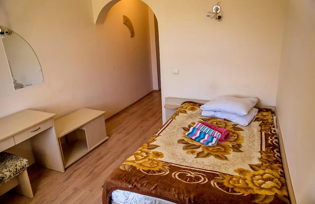 Hotel Konvalia-1