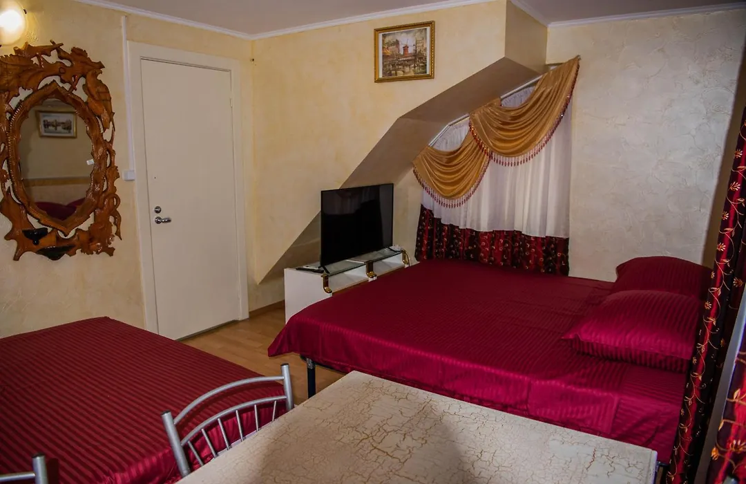 Holiday Home Near Sea-1