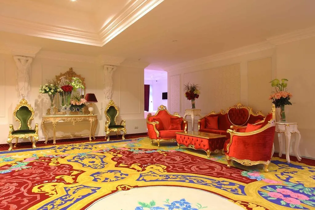 Royal Congress Hotel-1