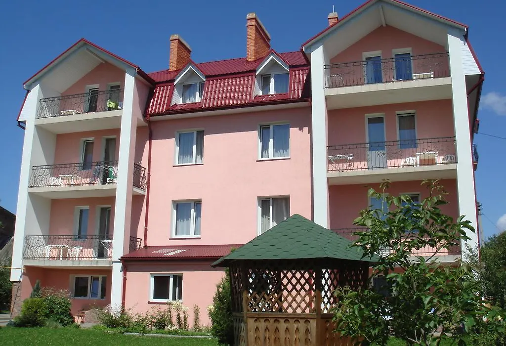 Villa Kameliya-1