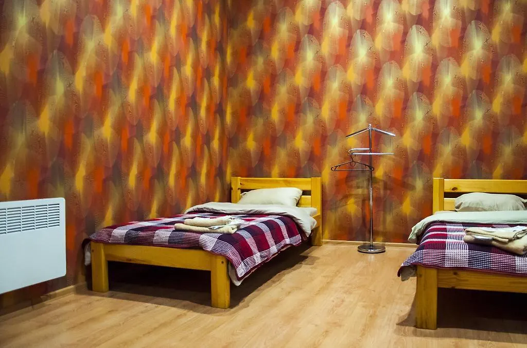 Greek Hotel Hostel-1