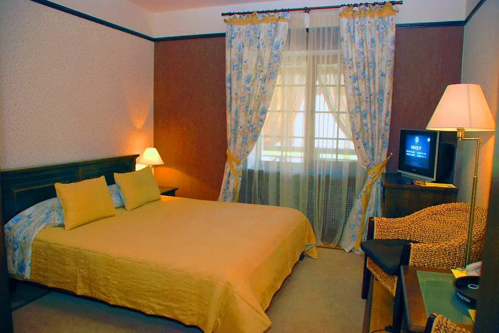 Gogol Hotel-1