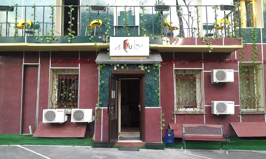Yellowunlimited Hotel-1