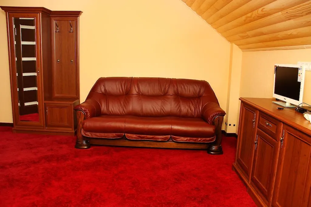 Chalet Hotel-1